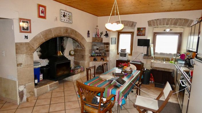 Image No.13-Propriété de 3 chambres à vendre à France