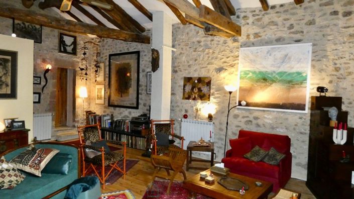 Image No.25-Propriété de 3 chambres à vendre à France