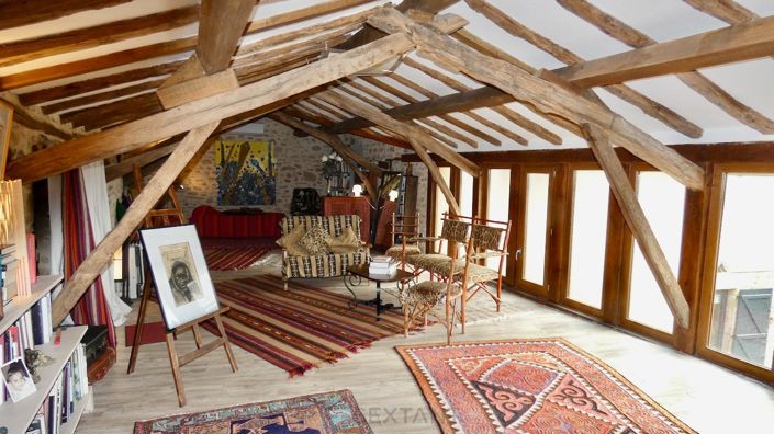 Image No.5-Propriété de 3 chambres à vendre à France