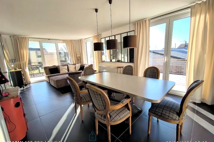 Image No.2-Propriété de 4 chambres à vendre à Bergerac