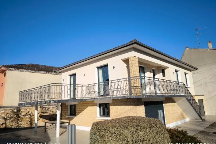 Image No.16-Propriété de 4 chambres à vendre à Bergerac