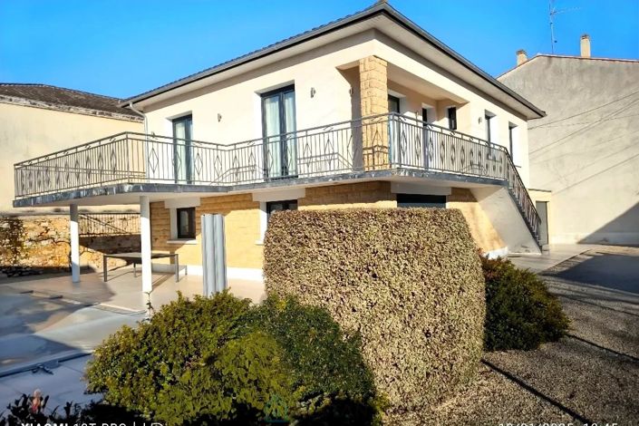 Image No.5-Propriété de 4 chambres à vendre à Bergerac