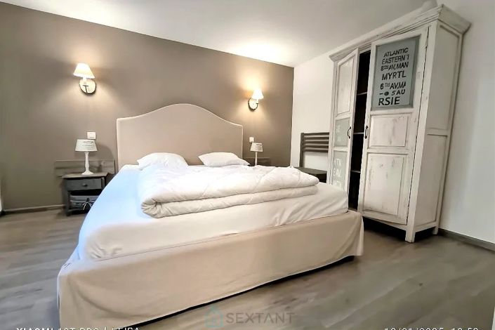 Image No.9-Propriété de 4 chambres à vendre à Bergerac