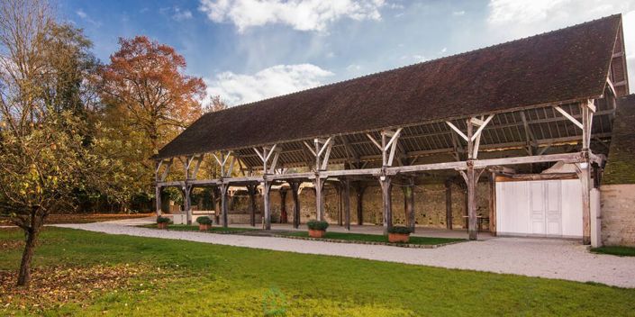 Image No.5-Propriété à vendre à Fontainebleau