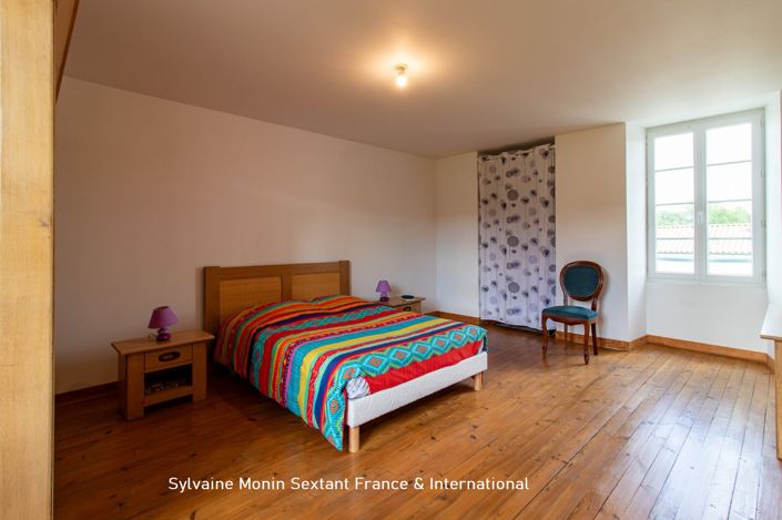 Image No.16-Propriété de 2 chambres à vendre à Mayac