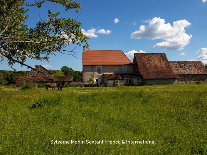 Image No.2-Propriété de 2 chambres à vendre à Mayac