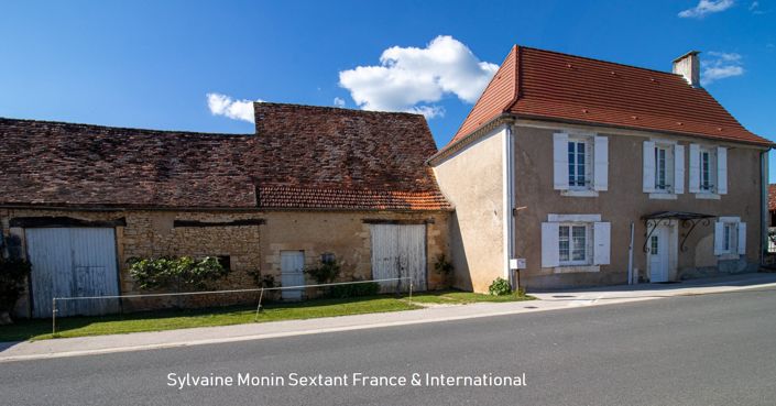 Image No.4-Propriété de 2 chambres à vendre à Mayac