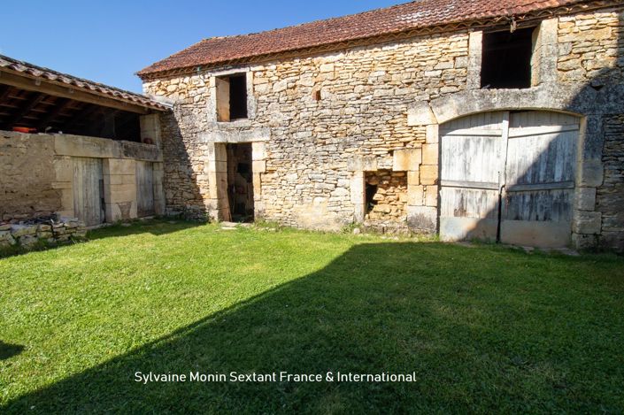 Image No.5-Propriété de 2 chambres à vendre à Mayac