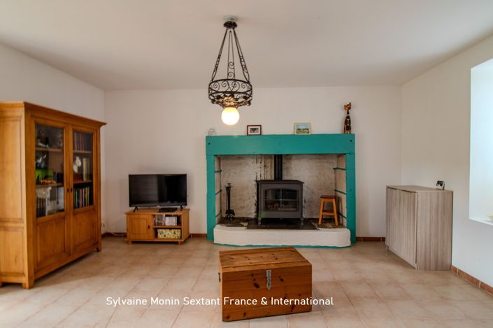 Image No.11-Propriété de 2 chambres à vendre à Mayac