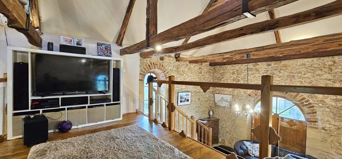 Image No.12-Maison de 3 chambres à vendre à Saint-Cirq-Madelon