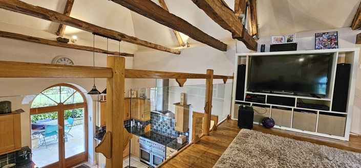 Image No.13-Maison de 3 chambres à vendre à Saint-Cirq-Madelon