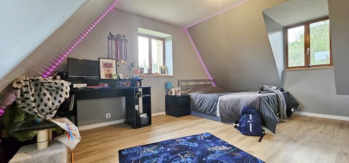 Image No.16-Maison de 3 chambres à vendre à Saint-Cirq-Madelon