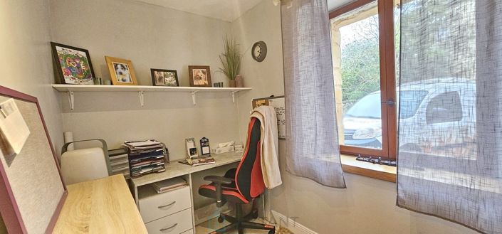 Image No.25-Maison de 3 chambres à vendre à Saint-Cirq-Madelon