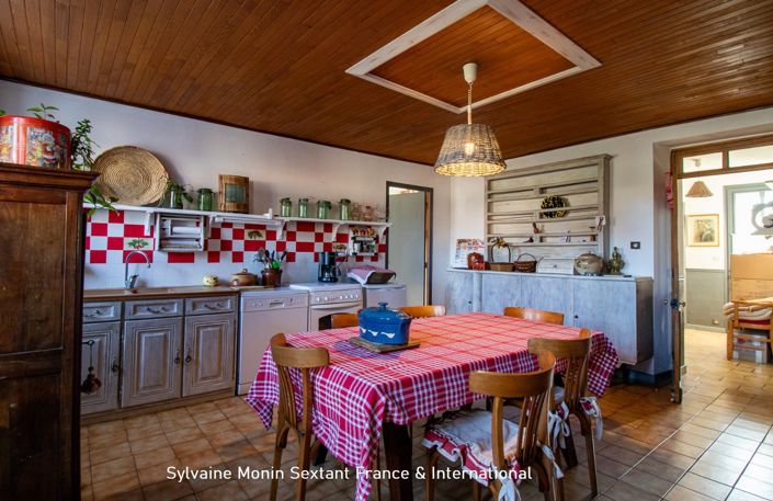 Image No.7-Propriété de 3 chambres à vendre à Lanouaille