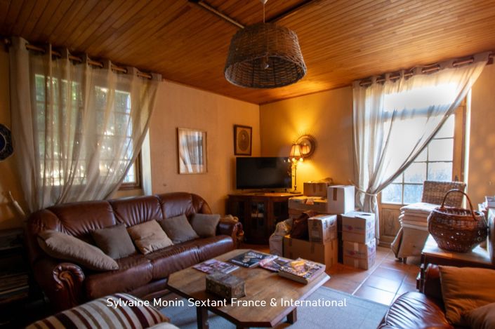 Image No.9-Propriété de 3 chambres à vendre à Lanouaille