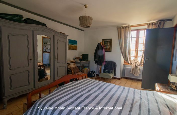 Image No.11-Propriété de 3 chambres à vendre à Lanouaille