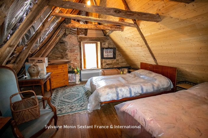 Image No.14-Propriété de 3 chambres à vendre à Lanouaille