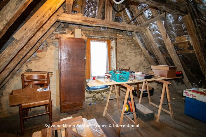 Image No.15-Propriété de 3 chambres à vendre à Lanouaille