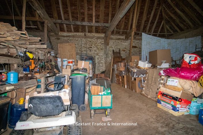 Image No.16-Propriété de 3 chambres à vendre à Lanouaille