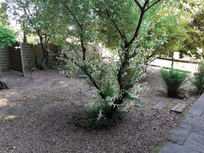 Image No.13-Maison de 2 chambres à vendre à Quistinic