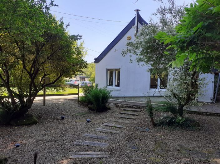 Image No.14-Maison de 2 chambres à vendre à Quistinic