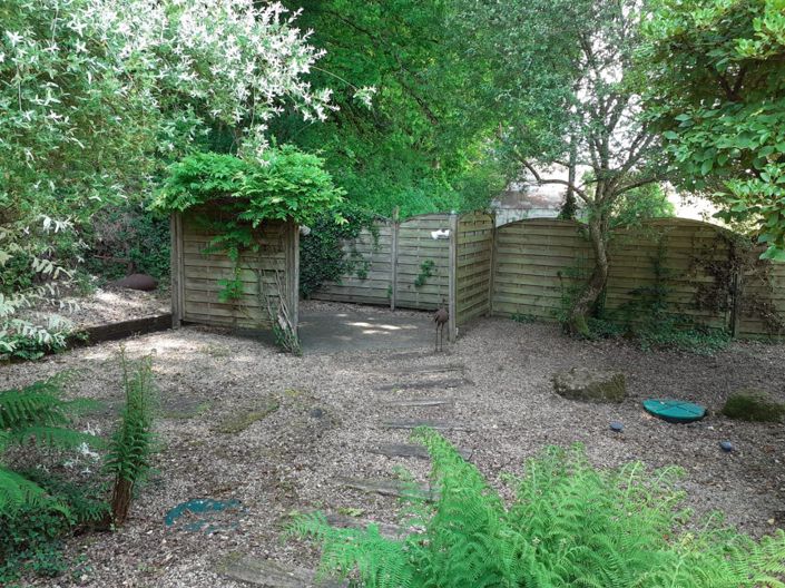 Image No.3-Maison de 2 chambres à vendre à Quistinic