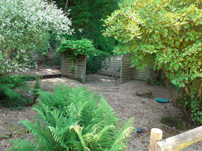 Image No.4-Maison de 2 chambres à vendre à Quistinic