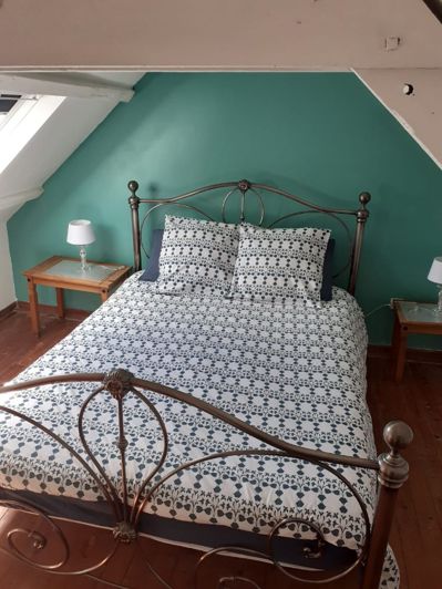 Image No.9-Maison de 2 chambres à vendre à Quistinic