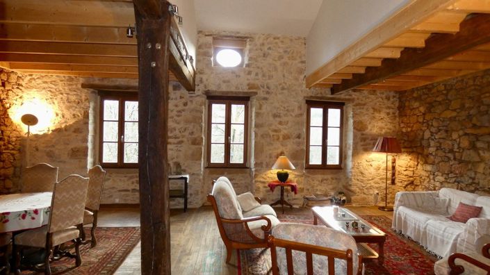 Image No.10-Propriété de 3 chambres à vendre à France