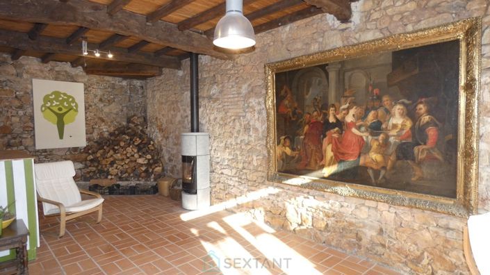 Image No.11-Propriété de 3 chambres à vendre à France