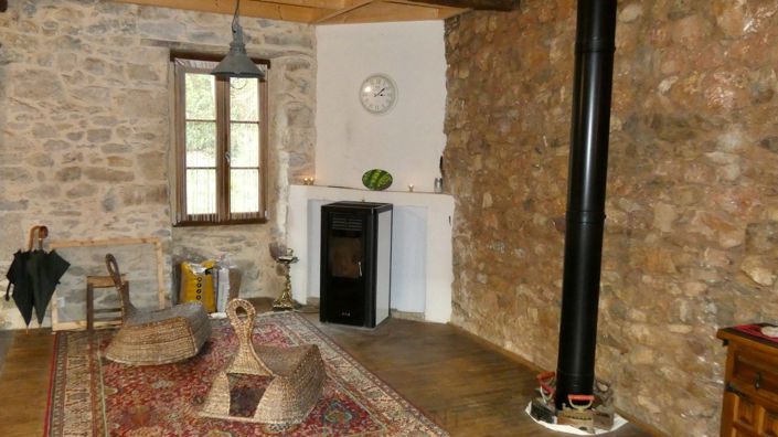 Image No.12-Propriété de 3 chambres à vendre à France