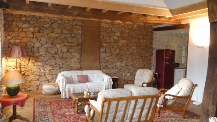 Image No.13-Propriété de 3 chambres à vendre à France