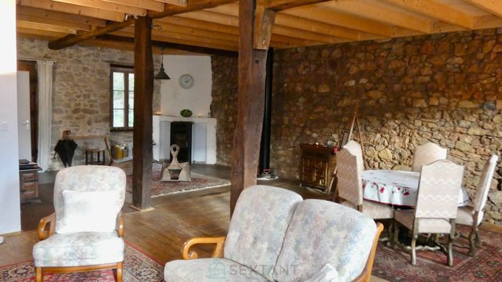 Image No.14-Propriété de 3 chambres à vendre à France