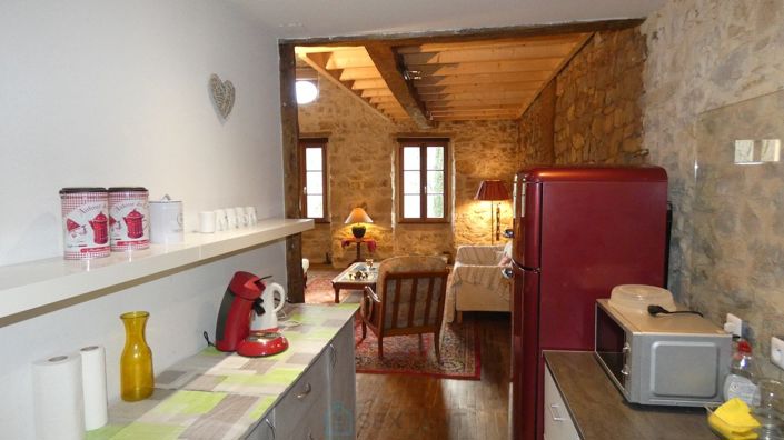 Image No.18-Propriété de 3 chambres à vendre à France