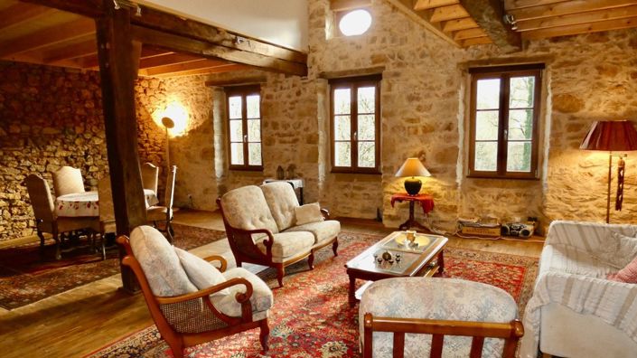 Image No.19-Propriété de 3 chambres à vendre à France