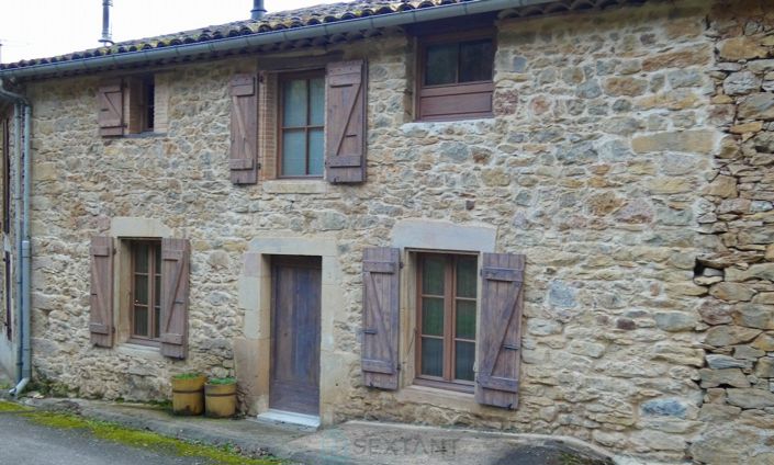 Image No.2-Propriété de 3 chambres à vendre à France
