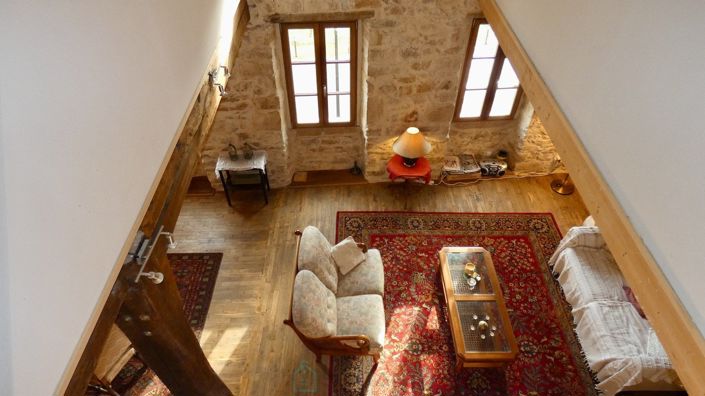 Image No.24-Propriété de 3 chambres à vendre à France