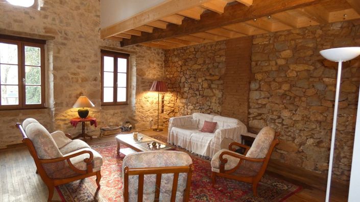 Image No.3-Propriété de 3 chambres à vendre à France