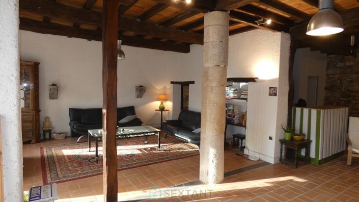 Image No.4-Propriété de 3 chambres à vendre à France