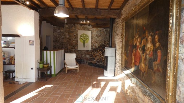 Image No.5-Propriété de 3 chambres à vendre à France