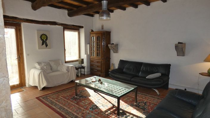 Image No.6-Propriété de 3 chambres à vendre à France