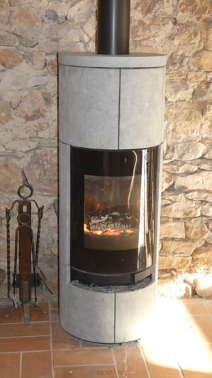 Image No.7-Propriété de 3 chambres à vendre à France