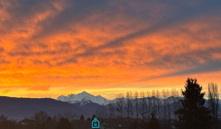 Image No.10-Villa de 3 chambres à vendre à Grilly