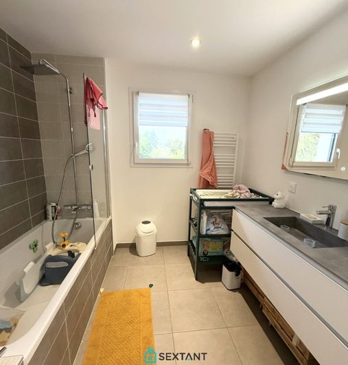 Image No.5-Villa de 3 chambres à vendre à Grilly