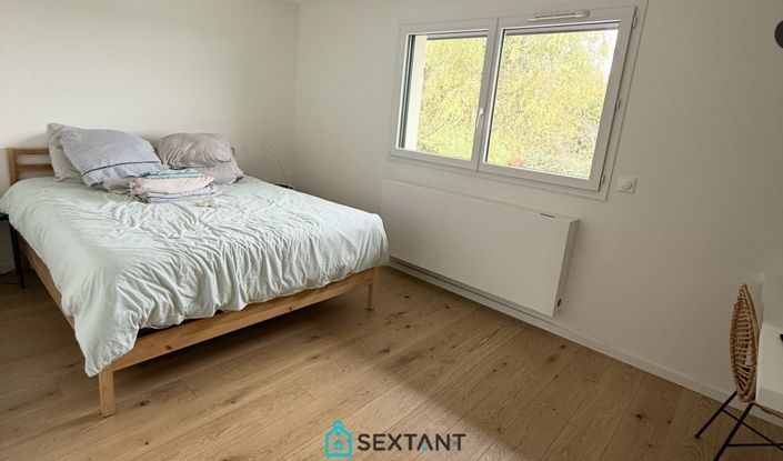 Image No.6-Villa de 3 chambres à vendre à Grilly