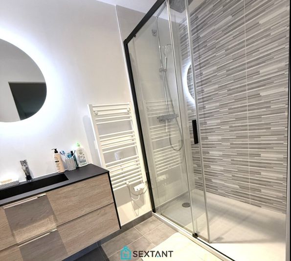 Image No.9-Villa de 3 chambres à vendre à Grilly