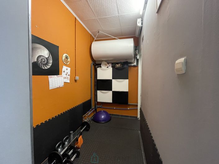 Image No.16-Maison de 3 chambres à vendre à Istres