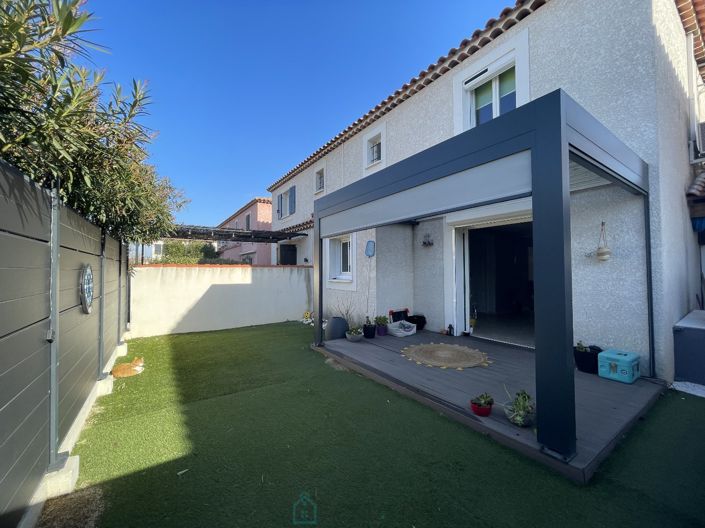 Image No.2-Maison de 3 chambres à vendre à Istres