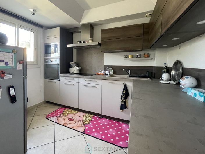 Image No.8-Maison de 3 chambres à vendre à Istres