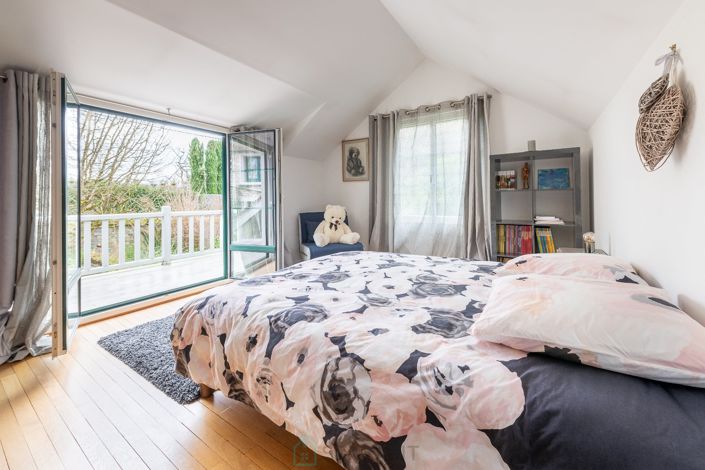 Image No.10-Propriété de 3 chambres à vendre à Fontainebleau